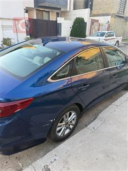 هیۆندای سۆناتا